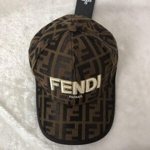 Fendi Hat